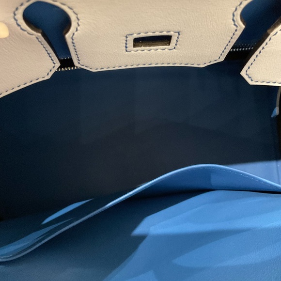 Hermes Birkin - Picture 9 of 12